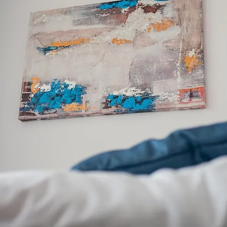 Coco Kolobrzeska 42 Appartement Gdańsk