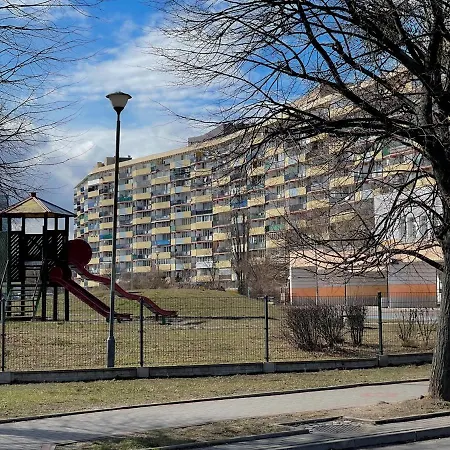 Coco Kołobrzeska 42