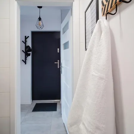 Coco Kołobrzeska 42 Gdańsk