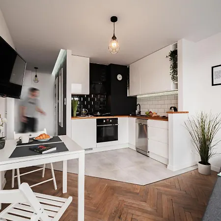 Coco Kołobrzeska 42 Gdańsk