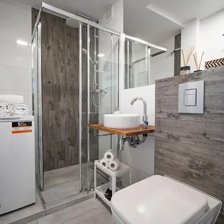 Coco Kołobrzeska 42 * Gdańsk