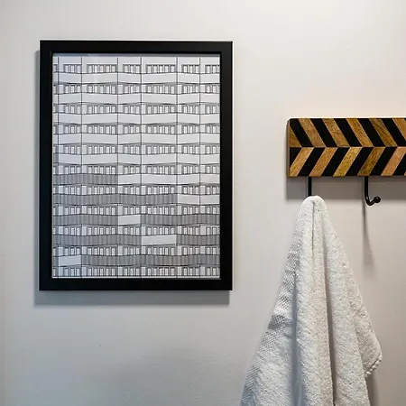 Coco Kolobrzeska 42 * Γκντανσκ