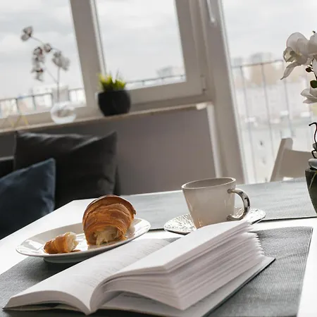 Coco Kolobrzeska 42 Διαμέρισμα