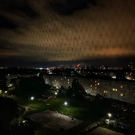 Coco Kołobrzeska 42 Apartament Gdańsk