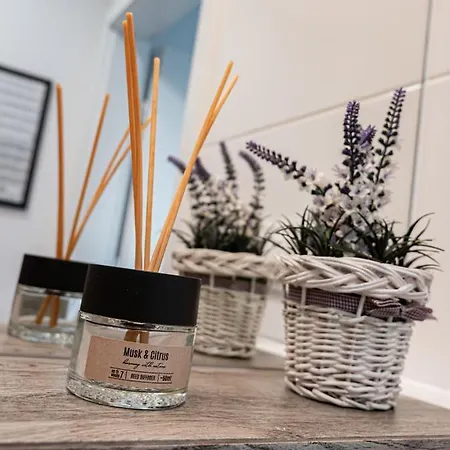 Coco Kolobrzeska 42 Lägenhet Gdańsk