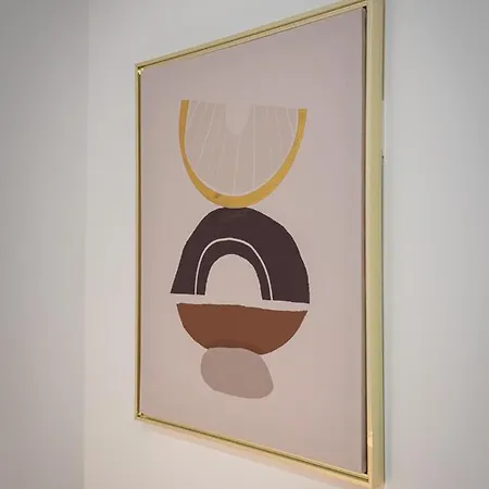 Coco Kolobrzeska 42 Lägenhet