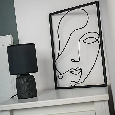 Lägenhet Coco Kolobrzeska 42 *